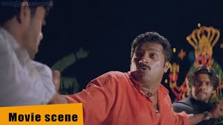 Arinthum Ariyamalum Tamil Movie | Climax | Sameksha | Yuvan Shankar Raja