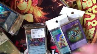 CRAZY $3 YuGiOh Mystery Packs