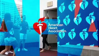 American Heart Association Overview
