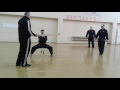 samvel ghazaryan kidoryou karate