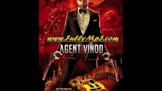 I'll Do The Talking Agent Vinod |  - (Full Song) ft.Kareena \u0026 Saif - Lyrics - HD 2012 | FullyMp3.com