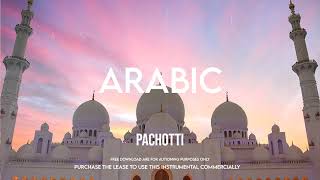 ARABIC - Indian x Arabic x Turkish Type Beat [Oriental x Dancehall Instrumental]