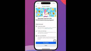 របៀប Setup Performance ដើម្បីទទួលបាន 30,000$ ពី Facebook😲