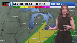 Storm Team 8 Forecast, 12:30 p.m., 051926