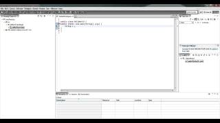 How to see source code of java library classes