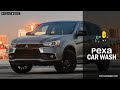 Pexa Mobile car wash | Pexa - The Complete Car Care App | Pexa App | Carclenx | Pexa