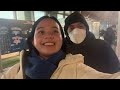 北海道ブイログ our 4 day hokkaido snowy winter trip ☃️❄️