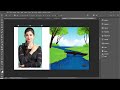 how to remove background how to use background erase photoshop advance photo best method part136