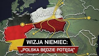 Niemcy: ,,POLSKA POTĘGĄ za 10 lat”  - To realna wizja?