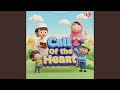 Call Of The Heart