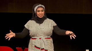 How To Change The World In Three Steps | Toltu Tufa | TEDxDocklands