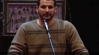 John Pattitucci: Bass Clinic