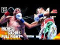 Perfect Pacheco uppercut ends it 😤 | Diego Pacheco vs. Marcelo Coceres | Fight Highlights