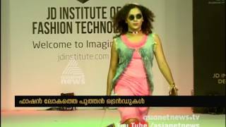 'Future Origins' Fashion Show at kochi