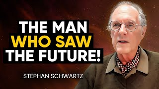 REVEALED! Remote Viewers Shown LOST CIVILIZATIONS & The FUTURE of HUMANITY! | Stephan Schwartz