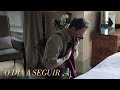 O Dia A Seguir | Featurette - Jason Clarke | 20th Century FOX Portugal