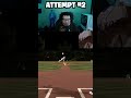 JEFF MCNEIL INSIDE THE PARK HOME RUN CHALLENGE. #mlbtheshow23 #diamonddynasty #jonsey9 #shorts