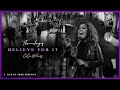 Cece Winans • The Making of Believe For It (Mini-Documentary)