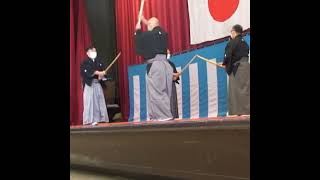 Kurama Ryu at Atsuta Jingu 2022 Part 1