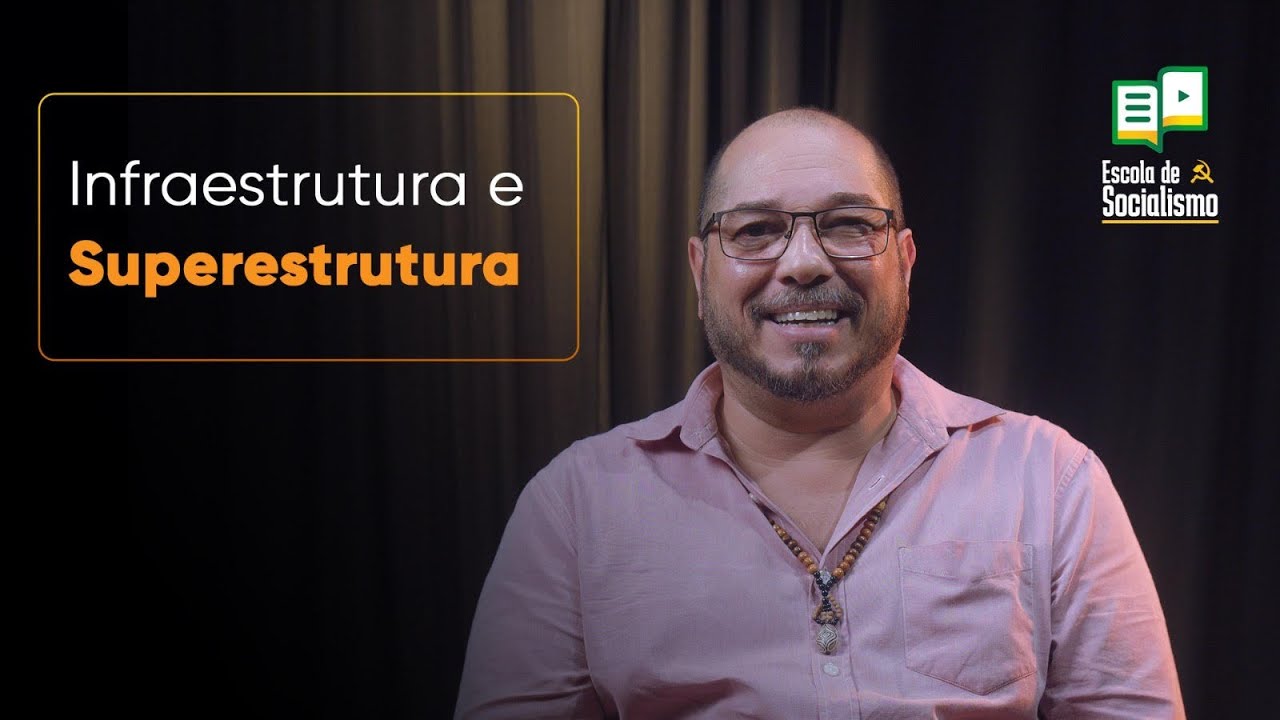 Infraestrutura E Superestrutura Youtube