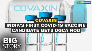 India’s First COVID-19 Vaccine Candidate COVAXIN To Begin Human Trials In July | Big Story