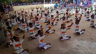 RCM PRIMARY SCHOOL KOTTAIKUPPAM.                                               75 independence day