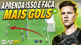 EA FC 24 🔥 JOGADAS MAIS BUGADAS - Ultimate Team