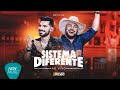 Bruno Reis & Thiago - Sistema Diferente, Ao Vivo [DVD COMPLETO]