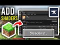 How To Add Shaders To CurseForge Modpacks - Step By Step