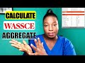 Nursing School: How to Calculate Your WASSCE Aggregate