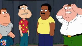 Family Guy   Chris Breaks Quagmire's Arm