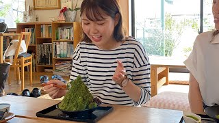 【茶町kinzaburo】インタビュー『茶の都を彩る。』取材