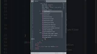 HOW TO do a SMOOTH Fade IN Fade OUT Text using HTML and CSS
