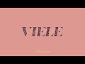 Wilhelmine - viele (dance mix)