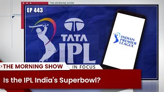 TMS Ep443: IPL Revenue | Data Misuse | Markets | Neuralink | Business News | News