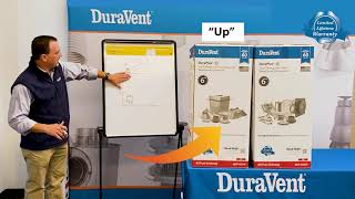 DuraVent's Primary Wood Burning Kits