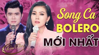 Song Ca Kim Thoa Phú Quí Mới Nhất 2020 - Tuyệt Phẩm Nhạc Trữ Tình Bolero Buồn Thấu Tim