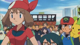 Pokémon Advanced: Imposters…