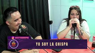 YO SOY LA CHISPA - 14-11-24