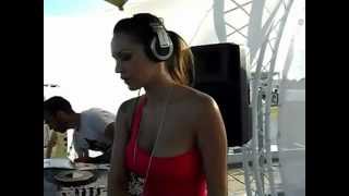 deborah de luca @ DAYTONA BEACH hamammet (tunisiE) 26-06-2011 .flv