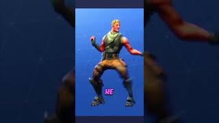 GG Fresh Emote...