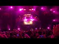 Flume - Never Be Like You 4K @ Zoukout 2017