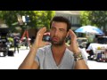 Telenovela On Set Interview - Jencarlos Canela