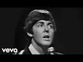Yesterday (With Spoken Word Intro / Live From Studio 50, New York City / 1965)
