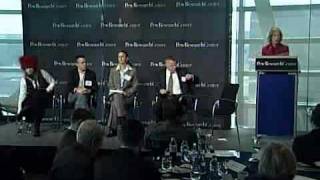 Pew Research Millennial Event (1 of 2)