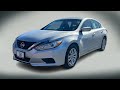 2017 Nissan Altima 2.5 S Reno, Fernley, Lake Tahoe, Carson City, Northern NV NV