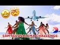 #1 JERUSALEMA CHALLENGE | SINT MAARTEN