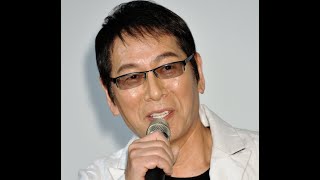 テレ朝社長、大杉漣さん訃報に「驚き言葉もない」 「相棒」代役は検討中