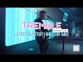 Tremble | Mosaic MSC | Lead Guitar | Live Mix