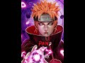 top 10 naruto villains fan loved more than heroes naruto anime naruto narutoshippuden shorts